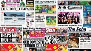 BAM told Government they wanted to complete Children's Hospital by June 2025 BAM told Government they wanted to complete Children's Hospital by June 2025