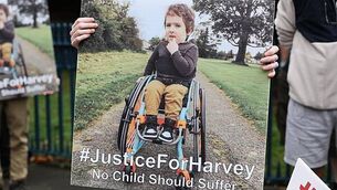 Storm Claudia brings flooding to Blackwater village in Co Wexford Storm Claudia brings flooding to Blackwater village in Co Wexford