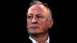 Heimir Hallgrimsson wants more progress – Ireland v Finland talking points Heimir Hallgrimsson wants more progress – Ireland v Finland talking points