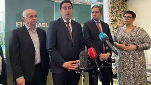 Storm Claudia: Authorities warn more flooding possible despite expired alerts Storm Claudia: Authorities warn more flooding possible despite expired alerts