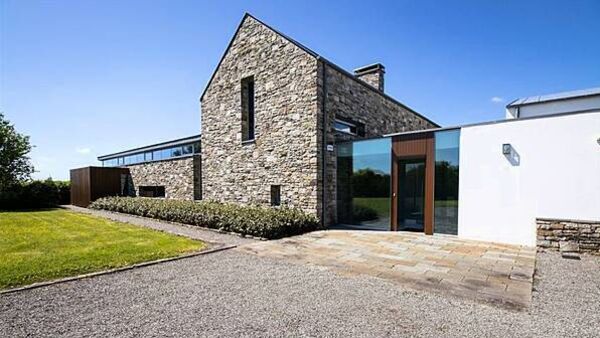 Three A-rated homes showing design and energy efficiency can marry perfectly