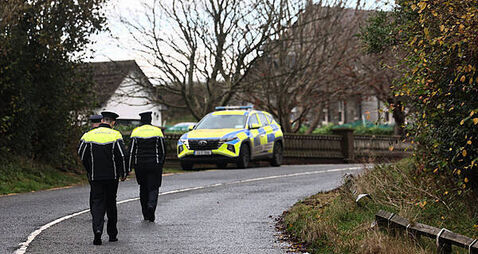 President Connolly leads tributes to five young people killed in 'devastating' Louth crash