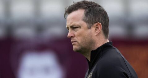 Daly appointed as the new boss of the Blues