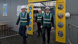 Opposition tear into Government's new housing plan