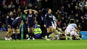 That’s my dream – Conor Benn wants to emulate father Nigel by winning WBC title That’s my dream – Conor Benn wants to emulate father Nigel by winning WBC title