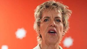 Labour leader Ivana Bacik says Irish unity stance is not about Sinn Féin