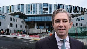 'You're consistent, one disaster after another': Harris shamed by public over Children's Hospital
