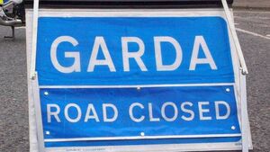 Teen taken to hospital with serious injuries following road incident in Waterford 