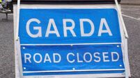 Teen taken to hospital with serious injuries following road incident in Waterford 