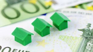 <p>Minister for Local Government and Planning John Cummins said the plan is 'a major step forward in accelerating housing delivery and tackling vacancy in Waterford'. Stock Image. </p> <p>Minister for Local Government and Planning John Cummins said the plan is 'a major step forward in accelerating housing delivery and tackling vacancy in Waterford'. Stock Image. </p>