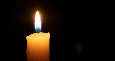 Recent deaths of people from Waterford City and County