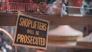 Waterford gardaí highlight the violence associated with retail theft 