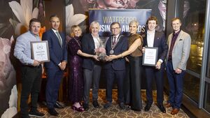 Editorial: A night to celebrate our tremendous Déise business success stories