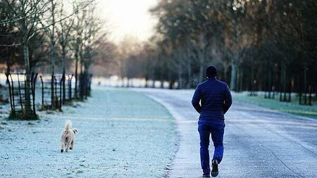 Frost, ice, and maybe some snow: Cold snap to bring freezing temperatures this week