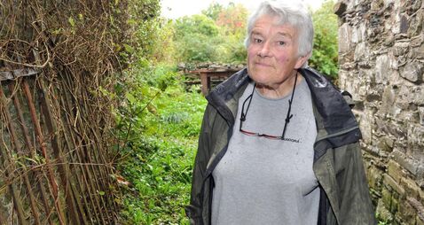 Waterford councillors welcome the purchase of the late Dervla Murphy's home in Lismore