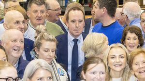 Cummins guarantees Government will better 2024's housing figure