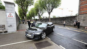 Hosting golf’s Open generated £280m economic benefit for NI, research suggests Hosting golf’s Open generated £280m economic benefit for NI, research suggests