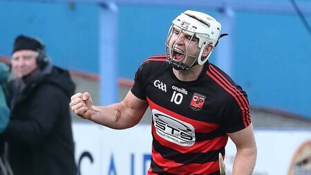 Gunners get their revenge in six-goal Sarsfields thriller