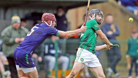 Munster Final awaits as Kilrossanty kill off Cahir 