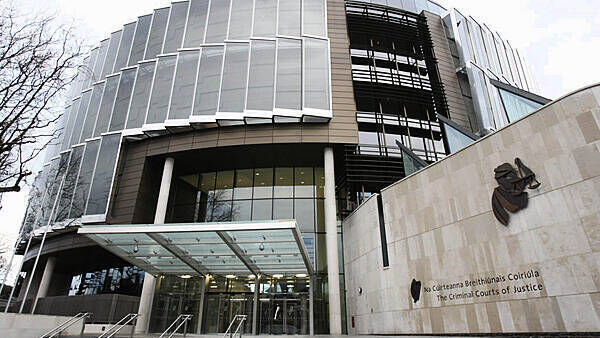75-year-old had injuries to face, neck, back and legs, court hears