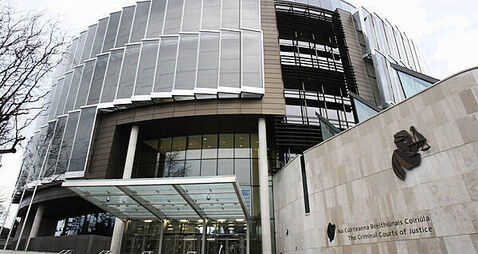 75-year-old had injuries to face, neck, back and legs, court hears 75-year-old had injuries to face, neck, back and legs, court hears