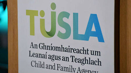 44 children missing under Tusla care in April, records show