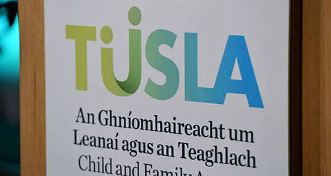 44 children missing under Tusla care in April, records show