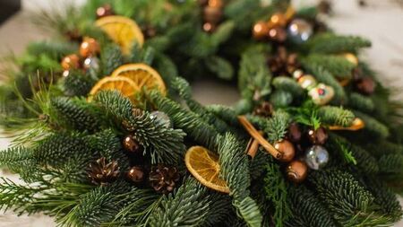 Local Notes: Athletics, Mass times, quiz night, Christmas swim and more