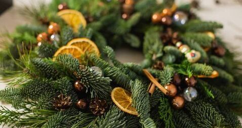 Local Notes: Athletics, Mass times, quiz night, Christmas swim and more