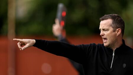 Daly appointed new Waterford FC boss ahead of 2026 season