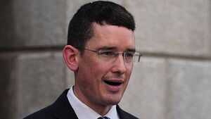 Judge orders Enoch Burke to be imprisoned once more for contempt of court