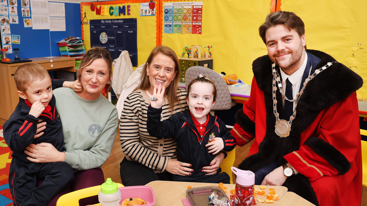 In Photos: Metropolitan Mayor's Annual School Visits