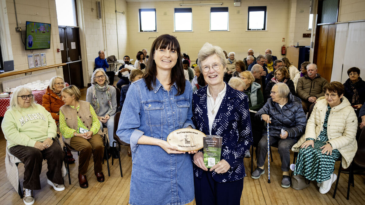 In Photos: Out and About in Waterford City