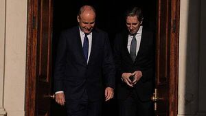 Government announces funding for 10 new Shared Island projects