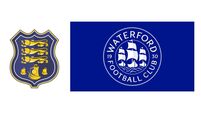 Waterford FC introduces crest rebrand