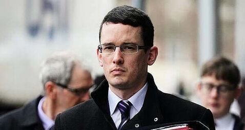 Three years of trespassing – how Enoch Burke came to be jailed again