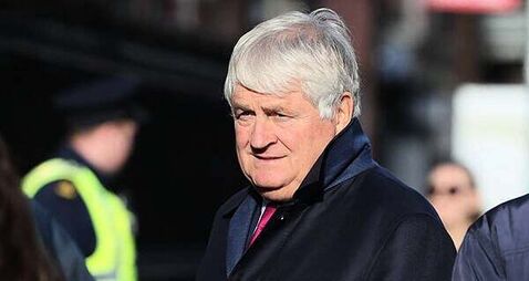 Evidence concludes in Denis O’Brien defamation action Evidence concludes in Denis O’Brien defamation action