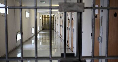 Prisoners making fewer complaints as system is 'manifestly unfit for purpose’, says Chief Prisons Inspector