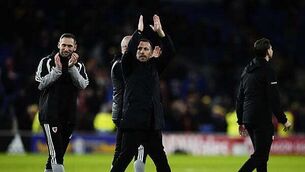 Bukayo Saka knows England ‘can do whatever it takes to win’ at Euro 2024 Bukayo Saka knows England ‘can do whatever it takes to win’ at Euro 2024