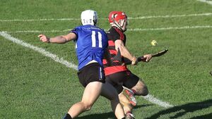 'I remember thinking Ballygunner would never get to Munster finals' 