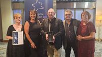 Waterford honoured at national Pride of Place awards