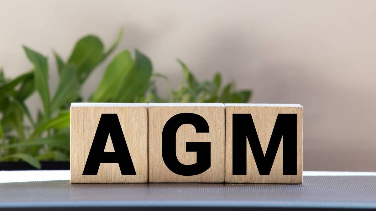 Waterford community group to hold Annual General Meeting