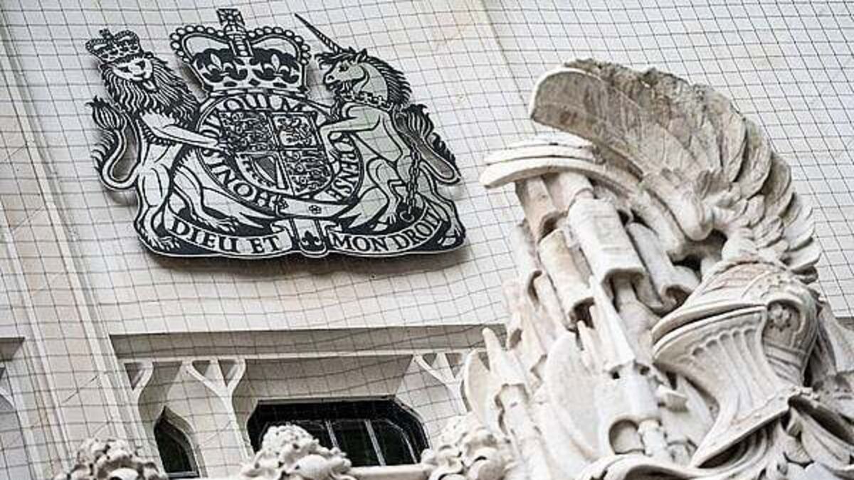 UK Supreme Court finds religious education in Northern Ireland unlawful
