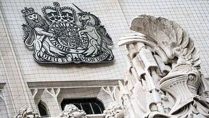 Uisce Éireann urges households to winter-proof homes as cold snap hits