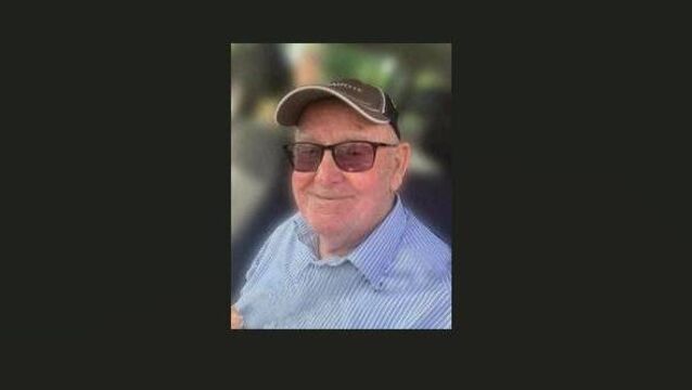 <p>May Paddy’s memory live on in the hearts of all who knew him.</p>