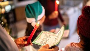 Candlelit Carols concert will feature County Waterford choir