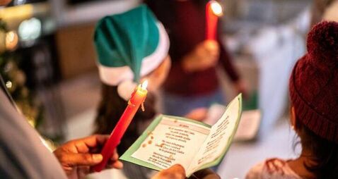 Candlelit Carols concert will feature County Waterford choir