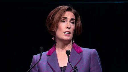 New Minister for Education plans to "hit the ground running"