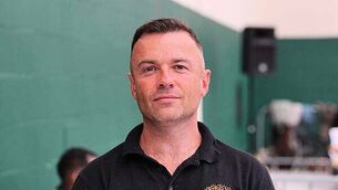 Man (25) charged with murder of mother and assault of father in Cork