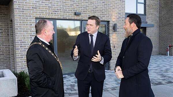 7,200 apply for 161 new cost-rental homes in Santry